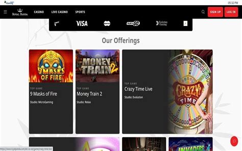 royal panda casino review ontario|Royal Panda Casino Ontario Review .